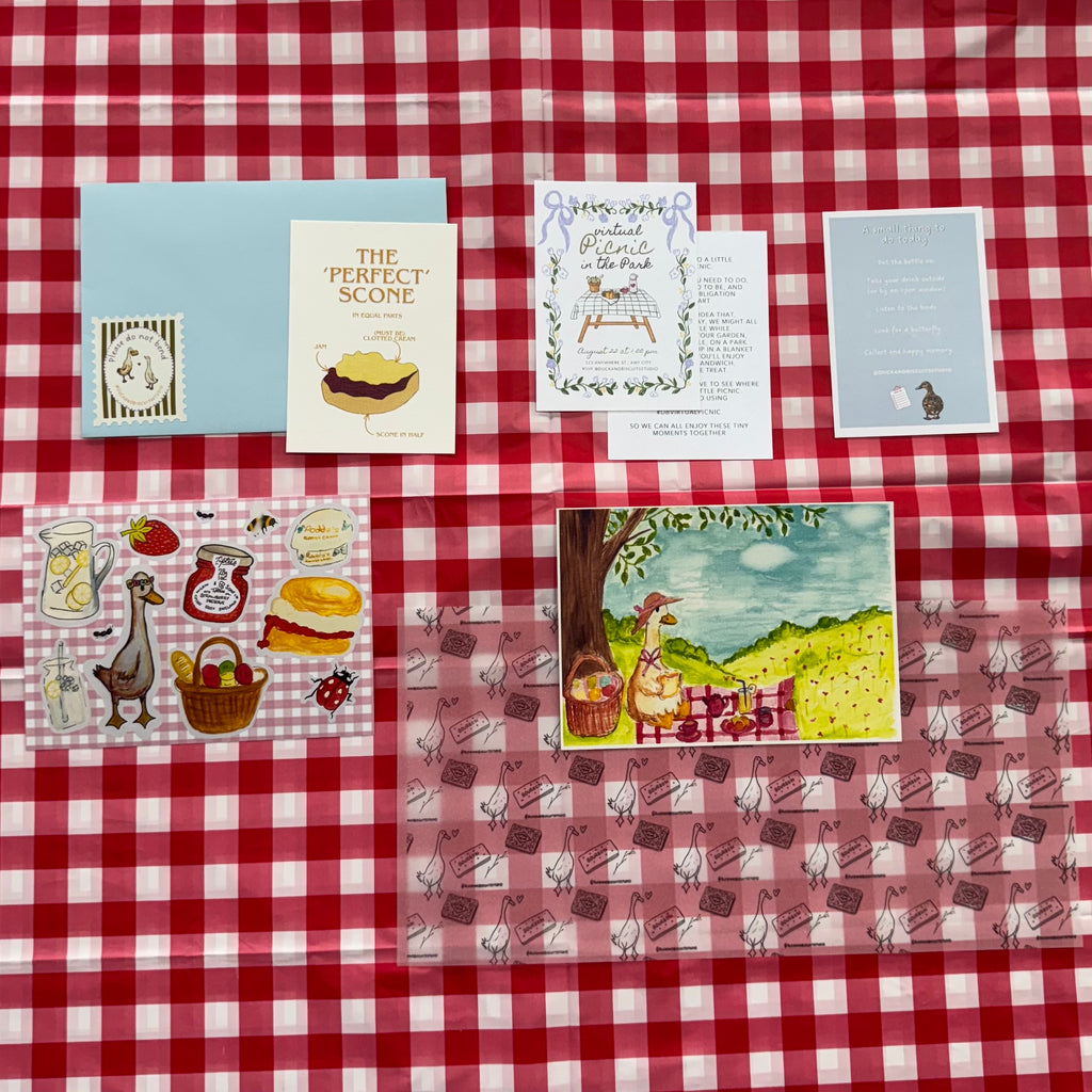 Duck and Biscuits Studio | Duck Post