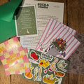 June Duck Post – Catch Up