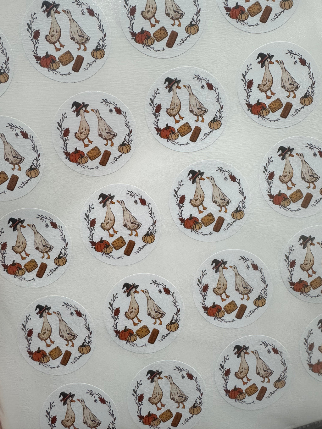 Duck and Biscuits Studio | Duck Post UK Only