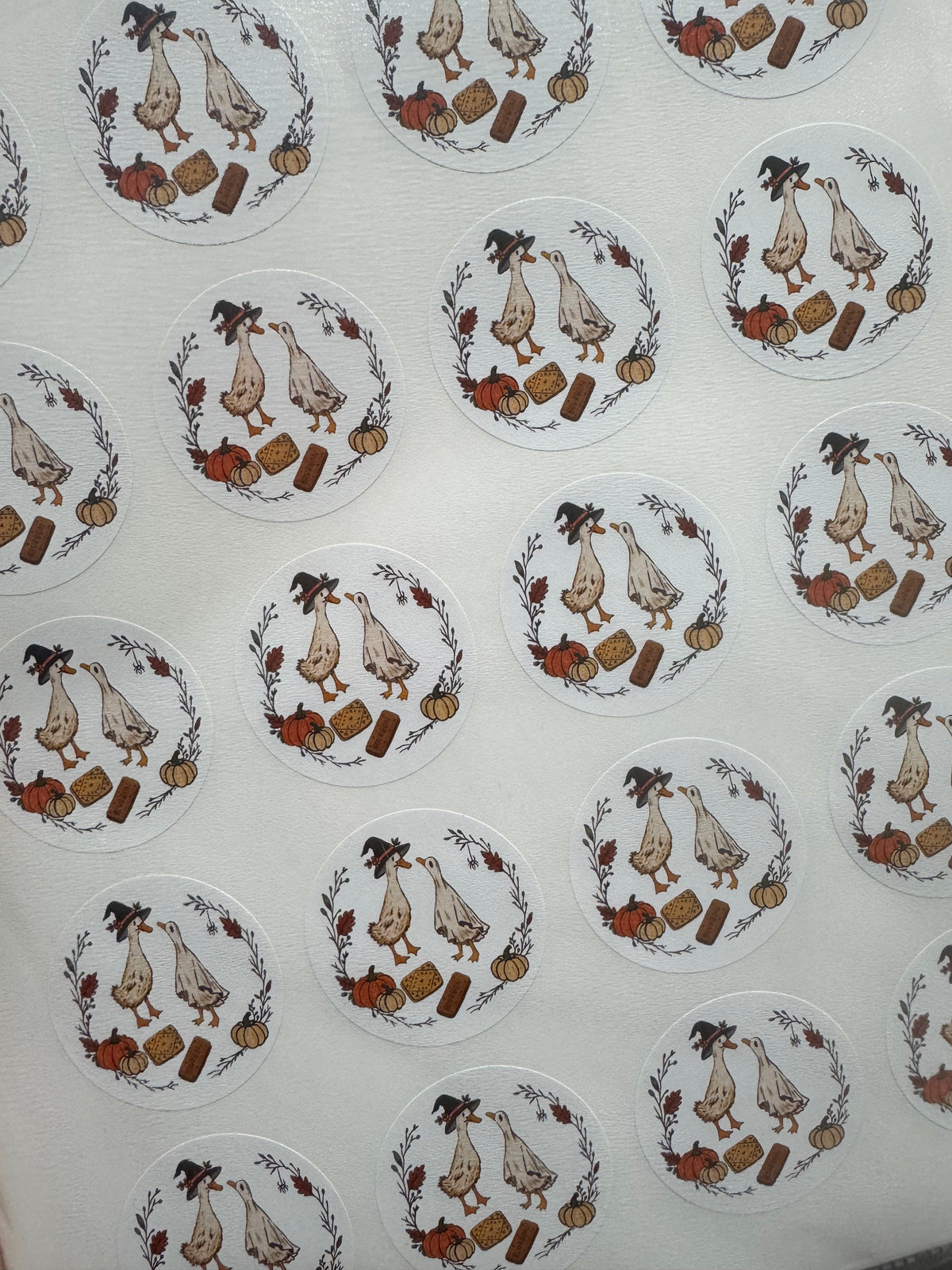 Duck and Biscuits Studio | Duck Post UK Only