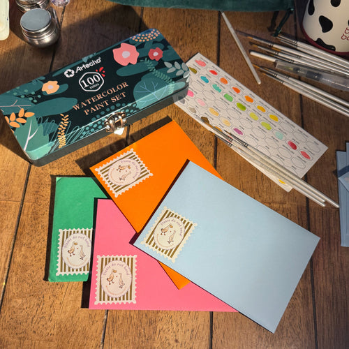 Duck and Biscuits Studio | Duck Post International Only