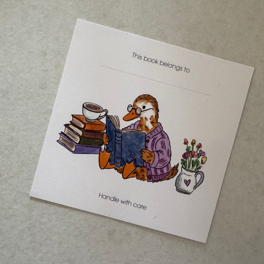 September Duck Post – Catch Up