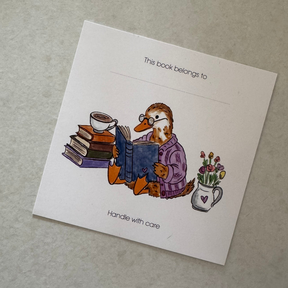 September Duck Post – Catch Up