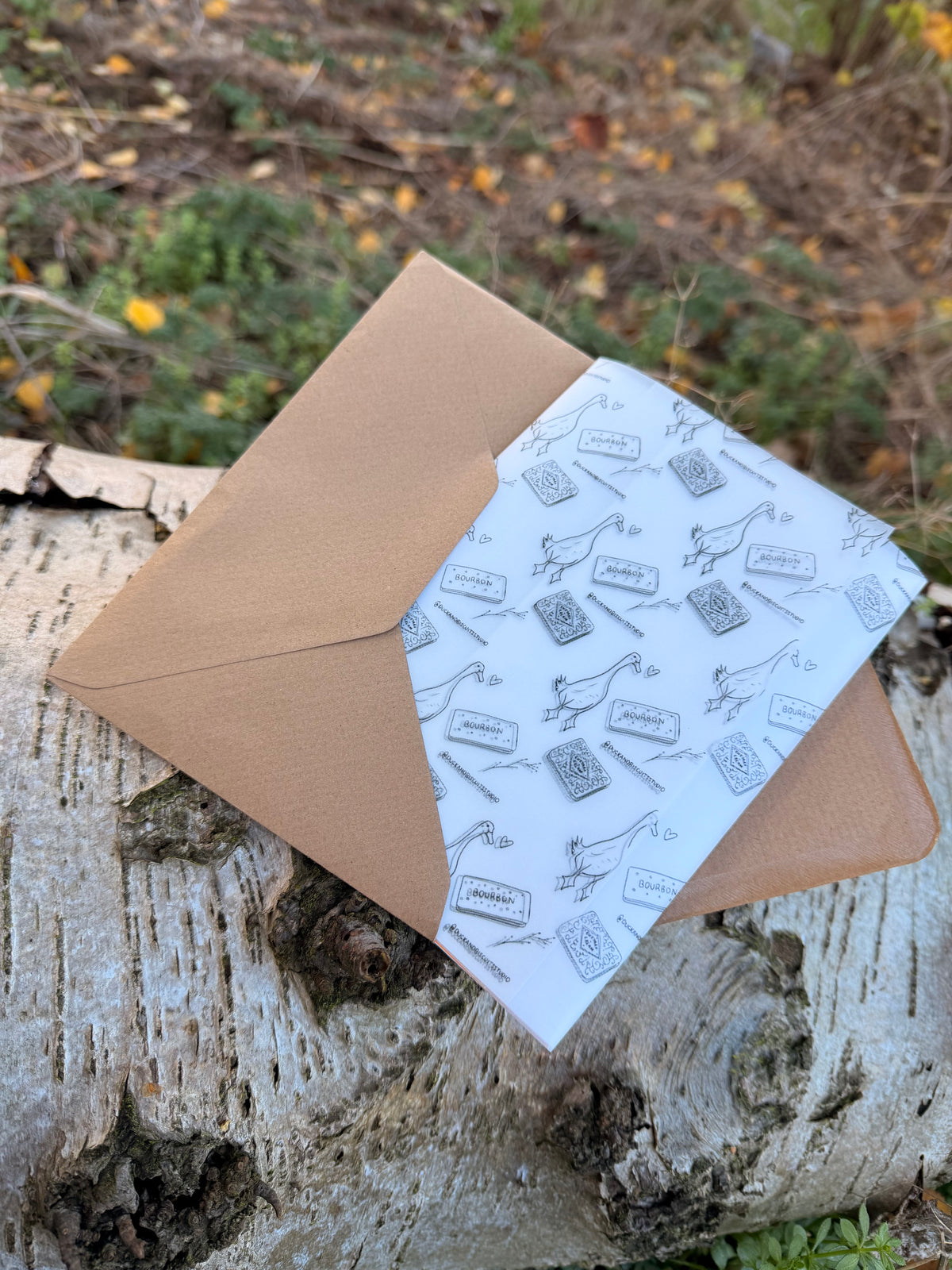 Duck and Biscuits Studio | Duck Post UK Only
